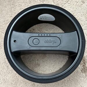 Chirp Wheel Pro